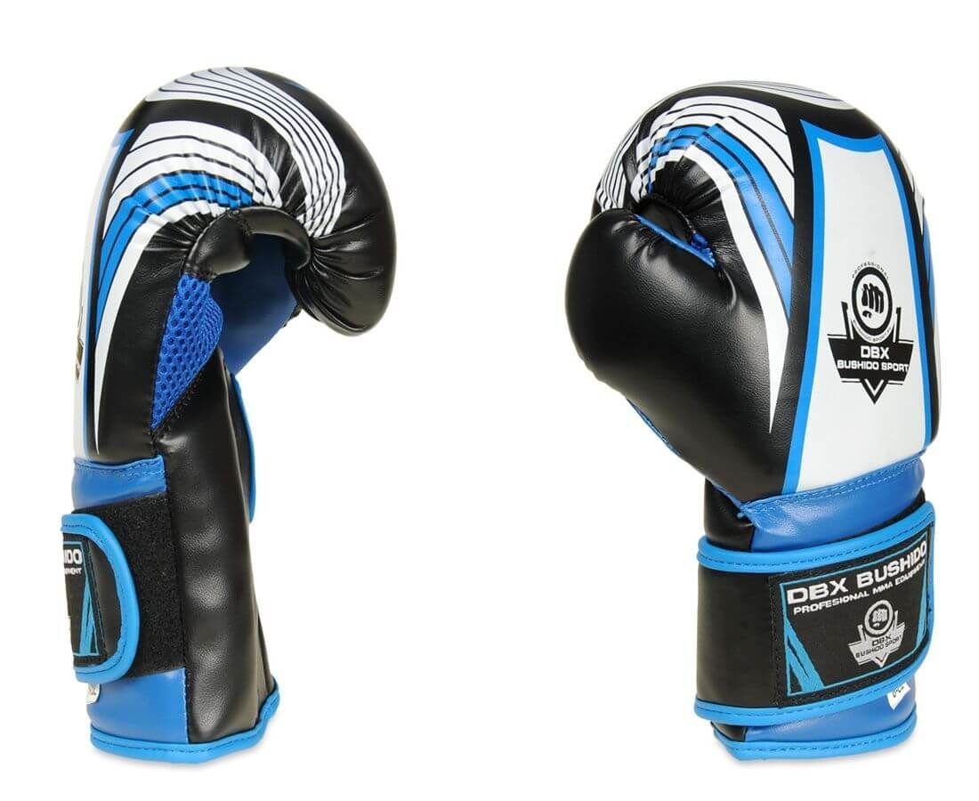 Vaikiškos bokso pirštinės ARB-407v1 - Image 4