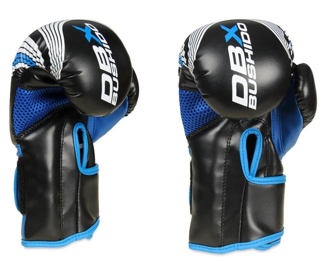 Vaikiškos bokso pirštinės ARB-407v1 - Image 3