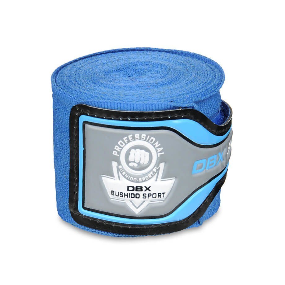 Bokso bintai tamprūs ARH-100010BL, 2 vnt. - Image 4