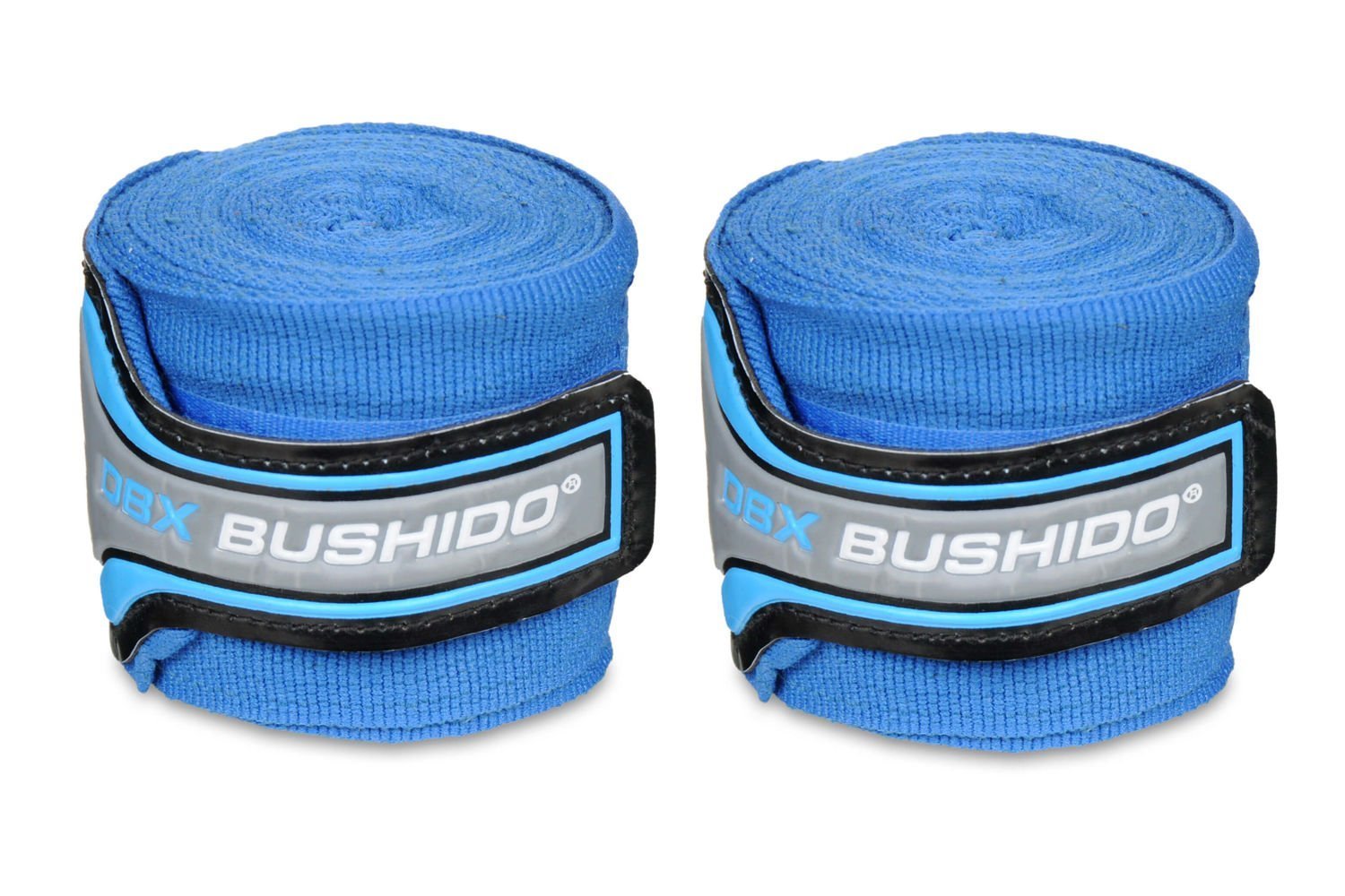 Bokso bintai tamprūs ARH-100010BL, 2 vnt. - Image 3