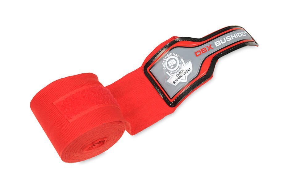 Bokso bintai tamprūs ARH-100010R, 2 vnt.