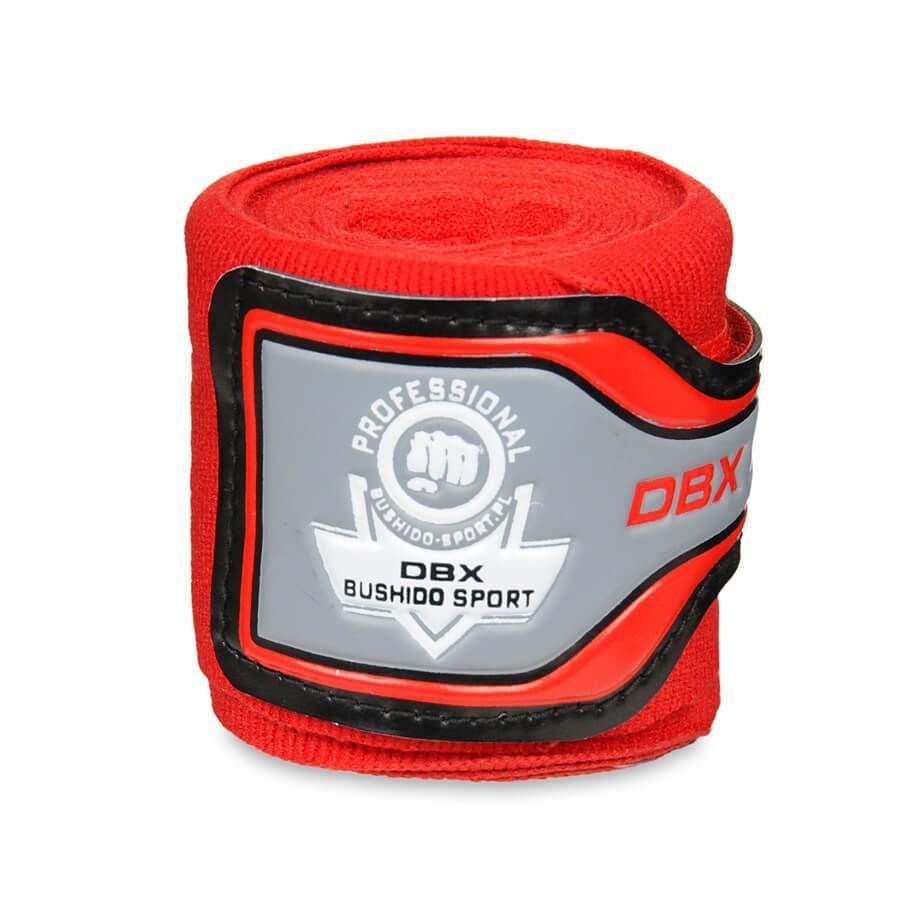 Bokso bintai tamprūs ARH-100010R, 2 vnt. - Image 5