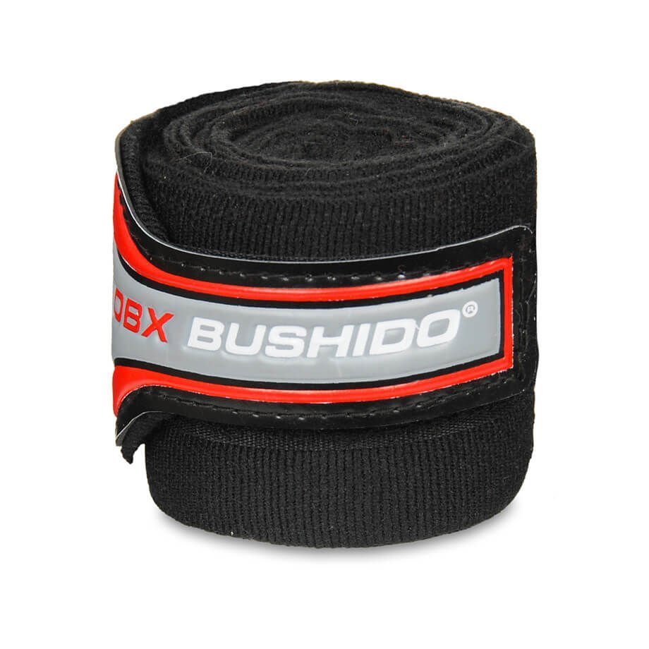 Bokso bintai tamprūs ARH-100010B, 2 vnt. - Image 6