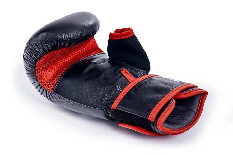 Pirštinės ARB-727, oda - Image 6