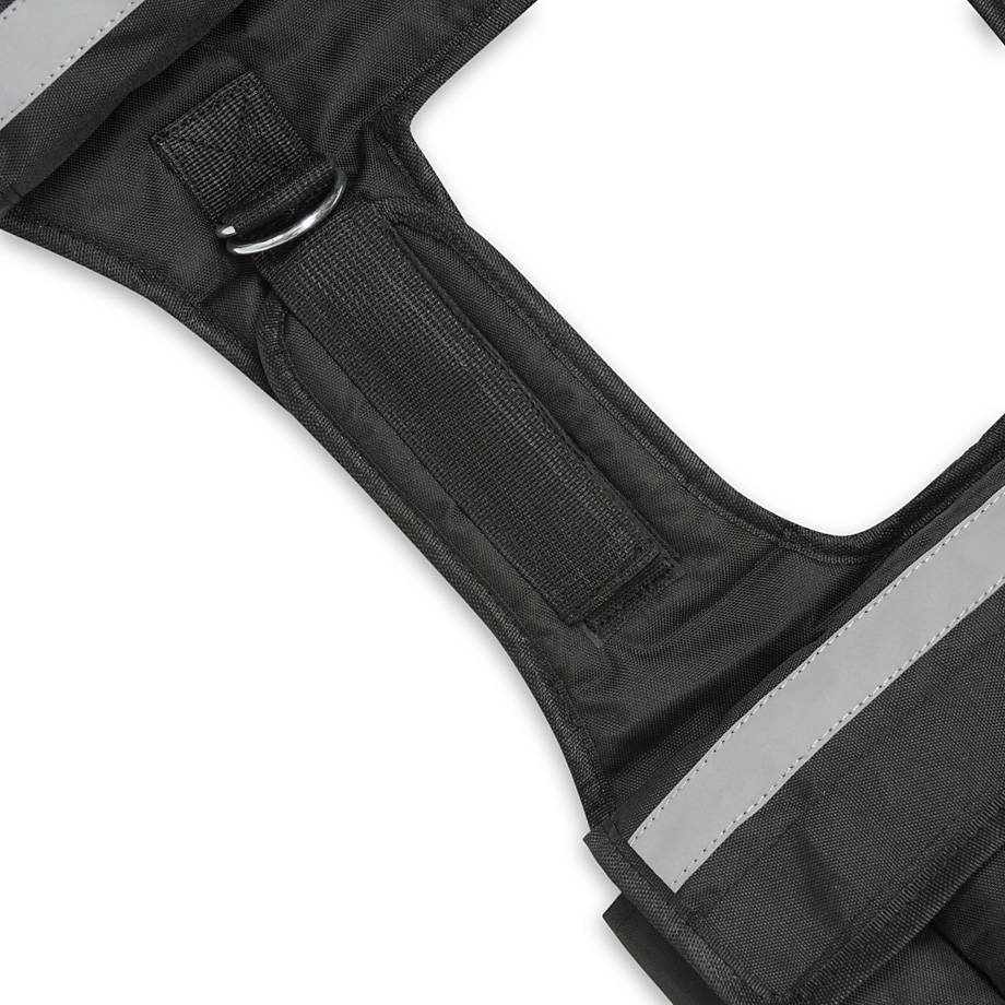 Svorio liemenė DBX-Vest-6, 20 kg - Image 12
