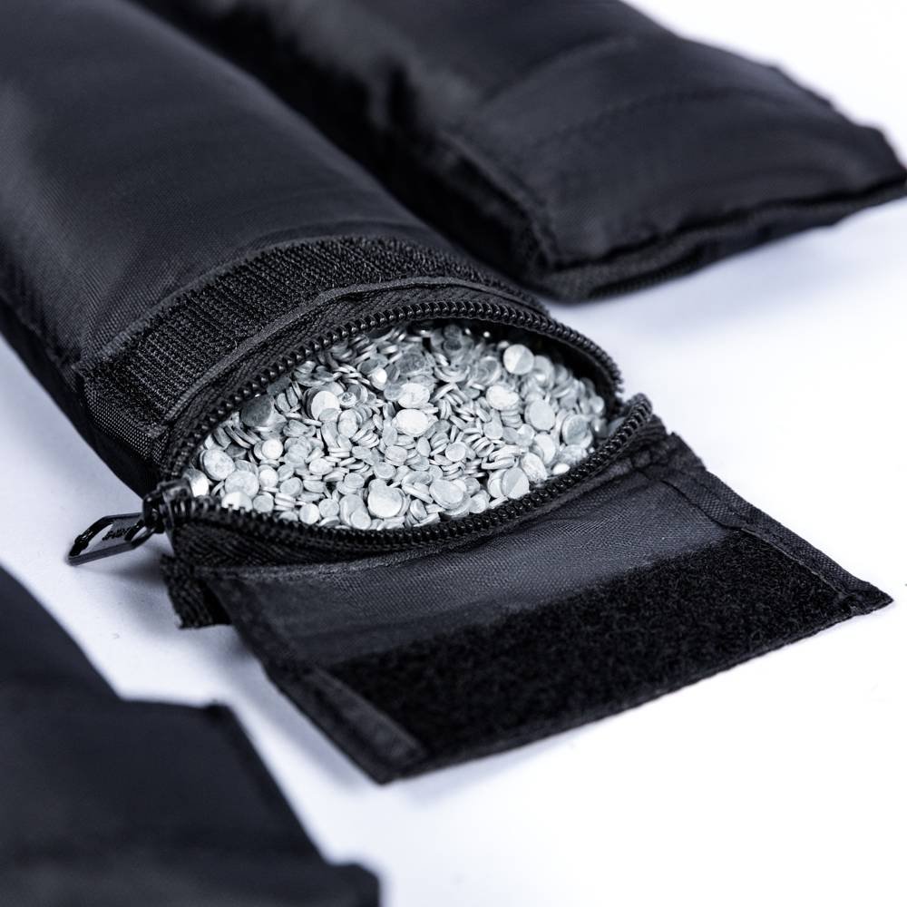 Svorio liemenė DBX-Vest-6, 20 kg - Image 13