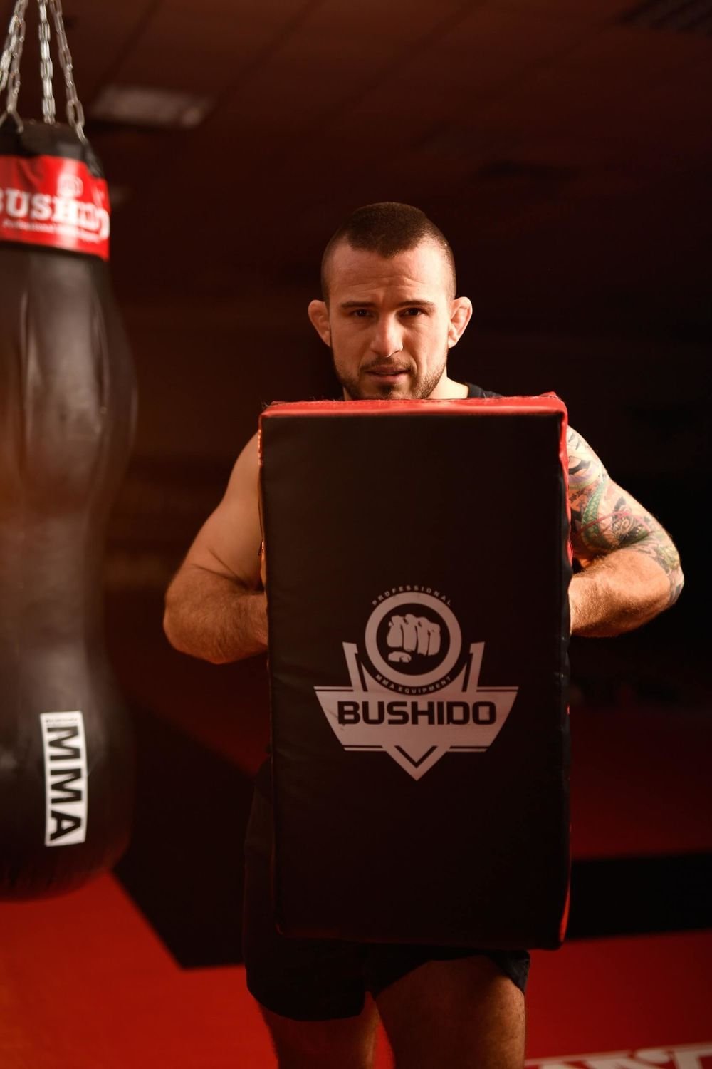 Skydas T62C red - Image 4