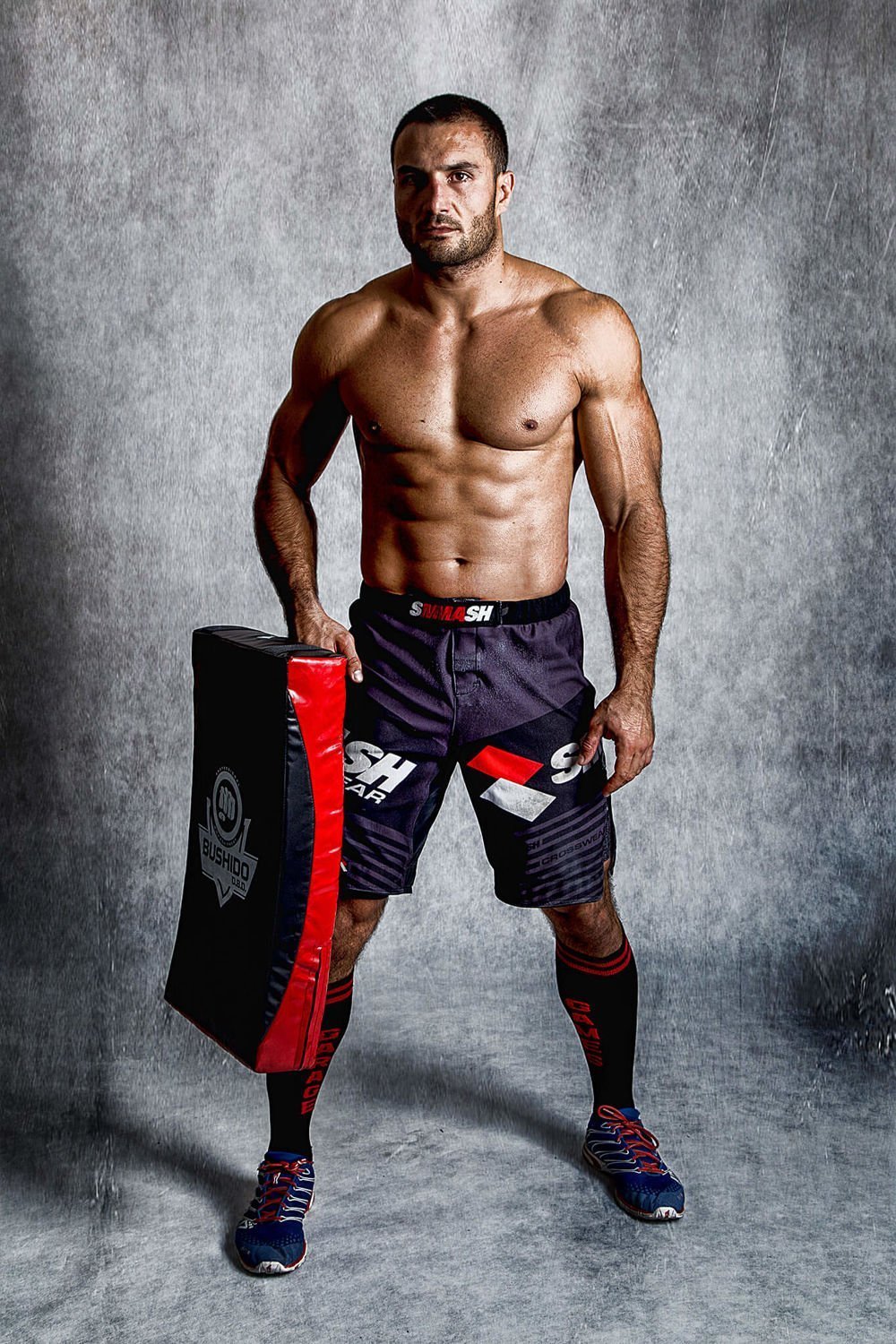 Skydas T62C red - Image 5