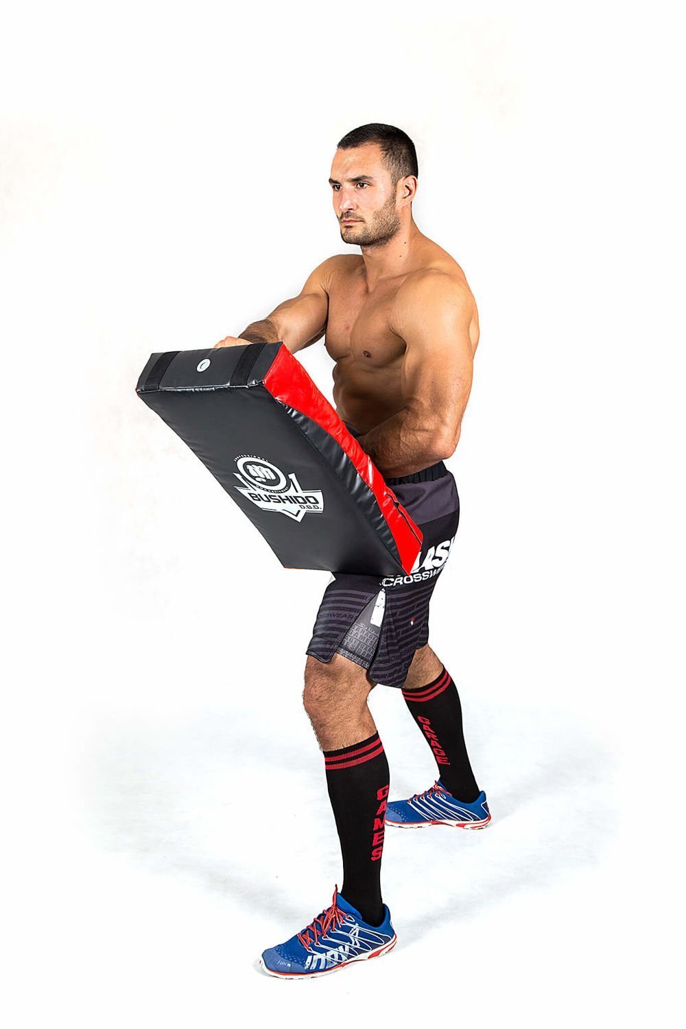 Skydas T62C red - Image 6