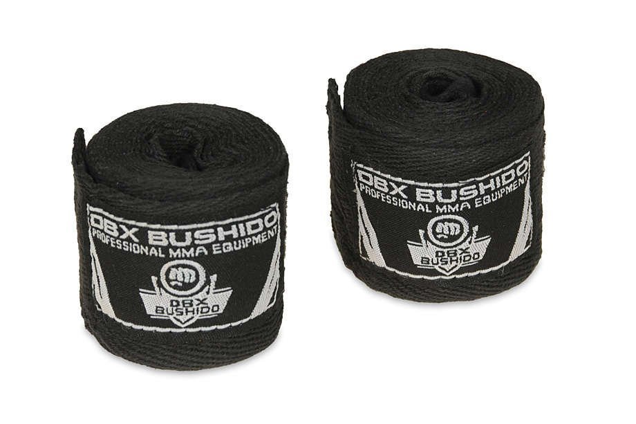 Bokso bintai ARH-100011K, 2 m, 2 vnt.