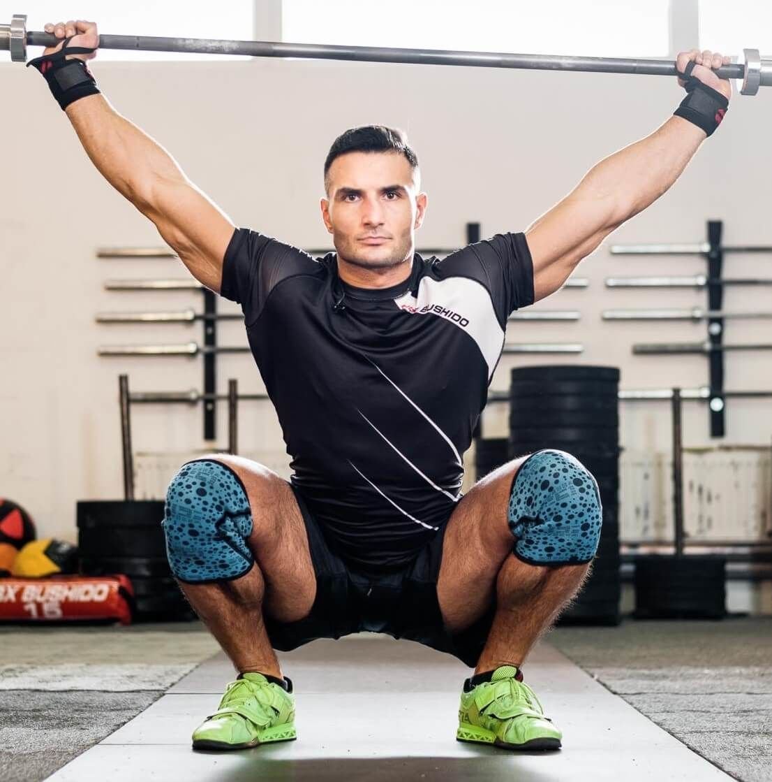 Bintai riešams ARW-100012-B - Image 5