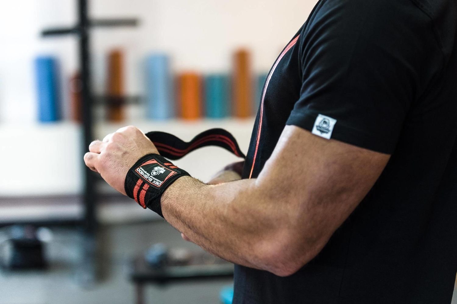 Bintai riešams ARW-100012-B - Image 6