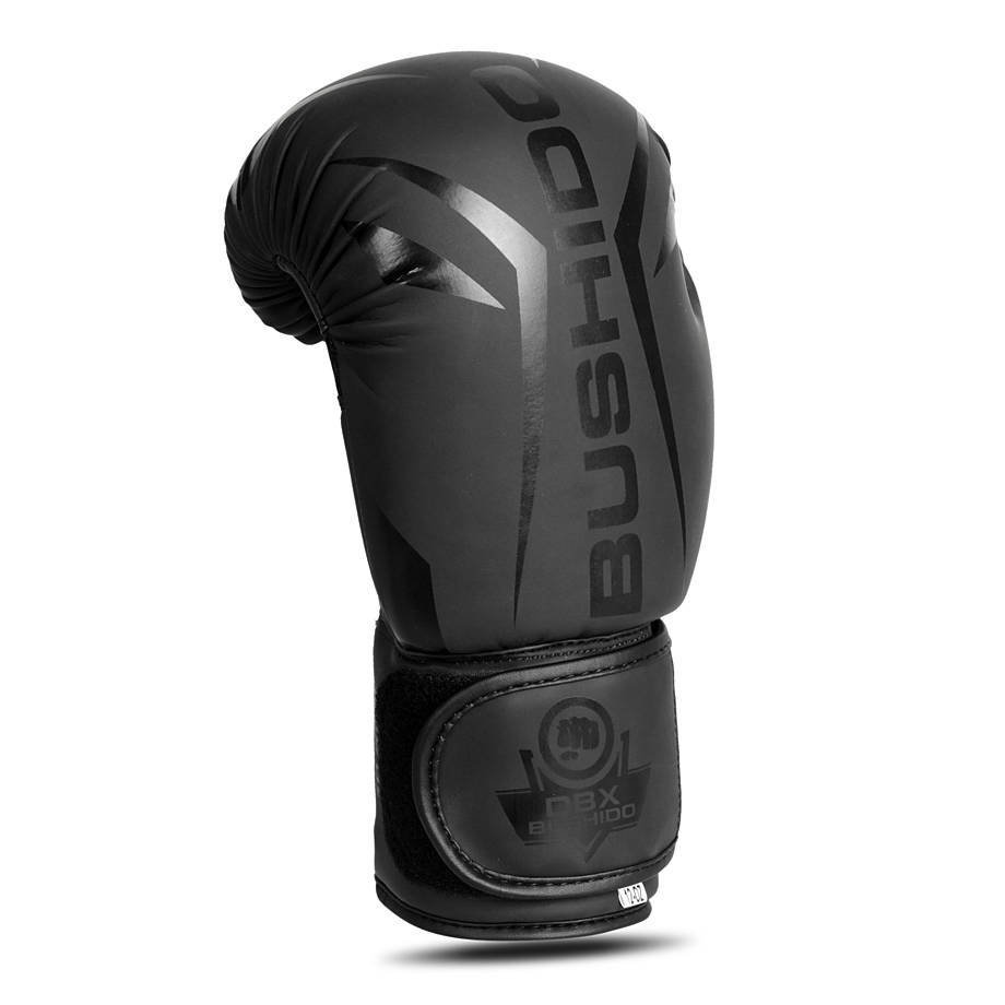 Bokso pirštinės B-2v22 - Image 6