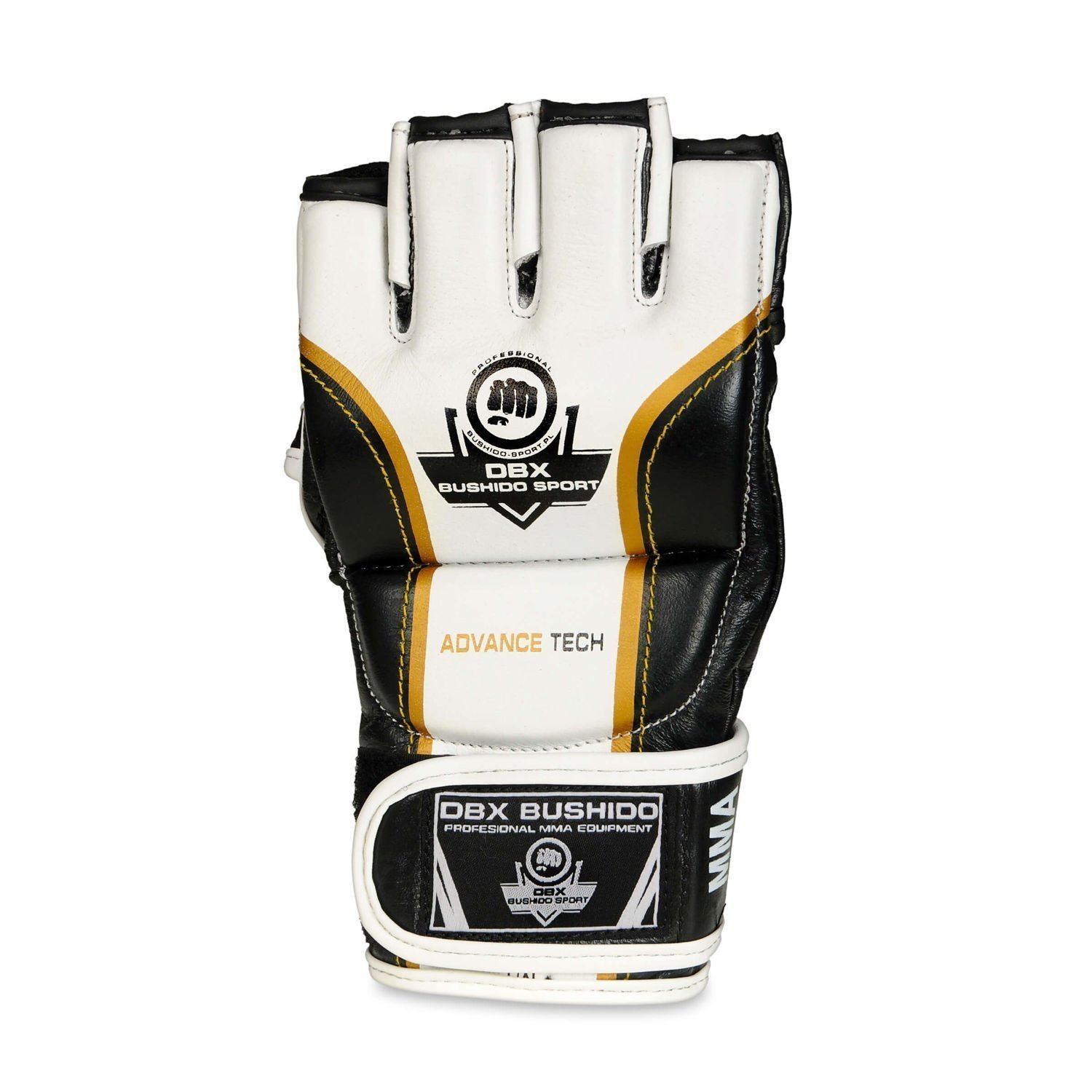 Pirštinės E1V1, oda - Image 2