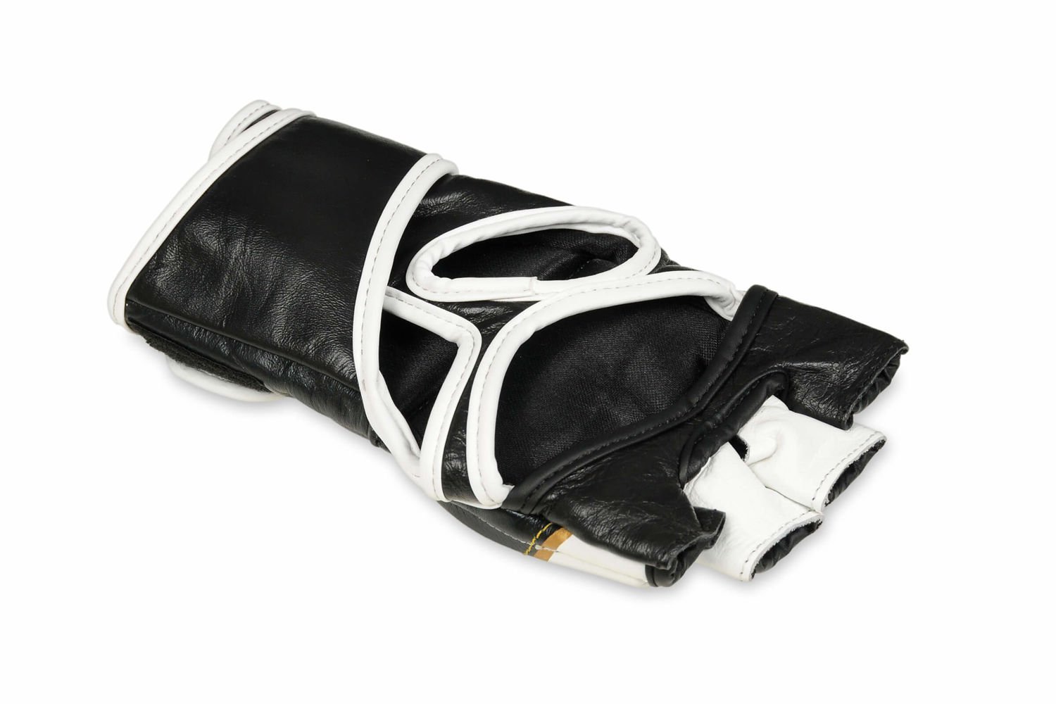 Pirštinės E1V1, oda - Image 4