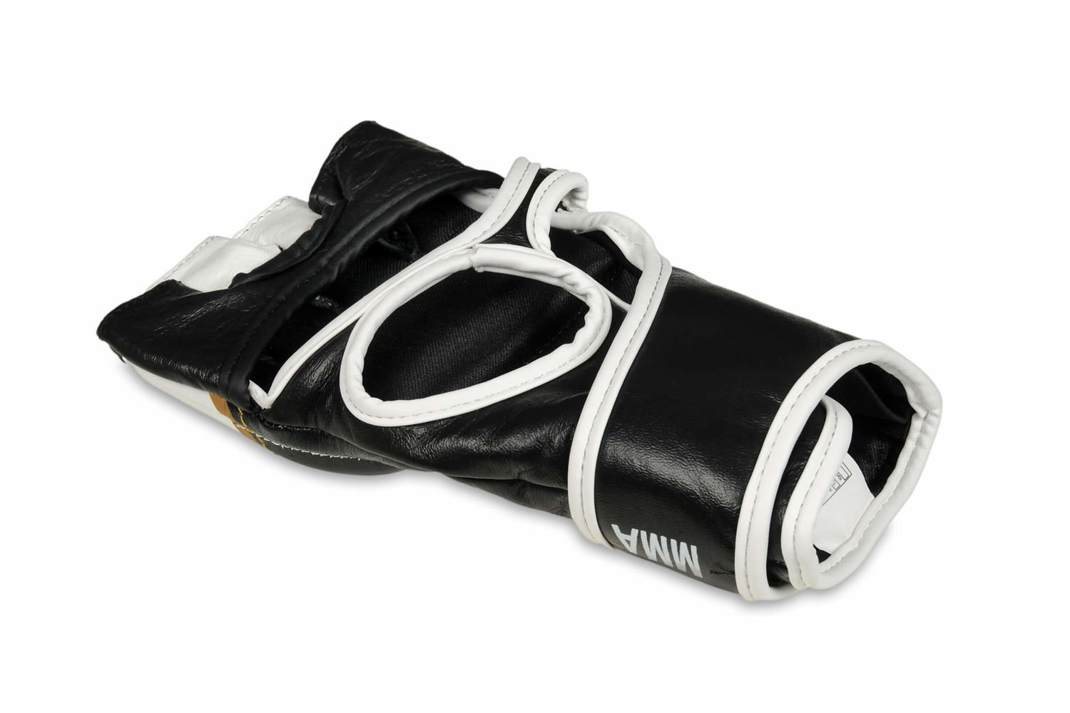 Pirštinės E1V1, oda - Image 5