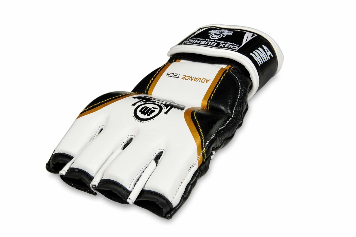 Pirštinės E1V1, oda - Image 6