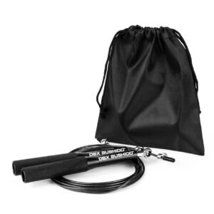 Šokdynė 3203 Black