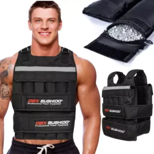 Svorio liemenė DBX-Vest-24 50 kg