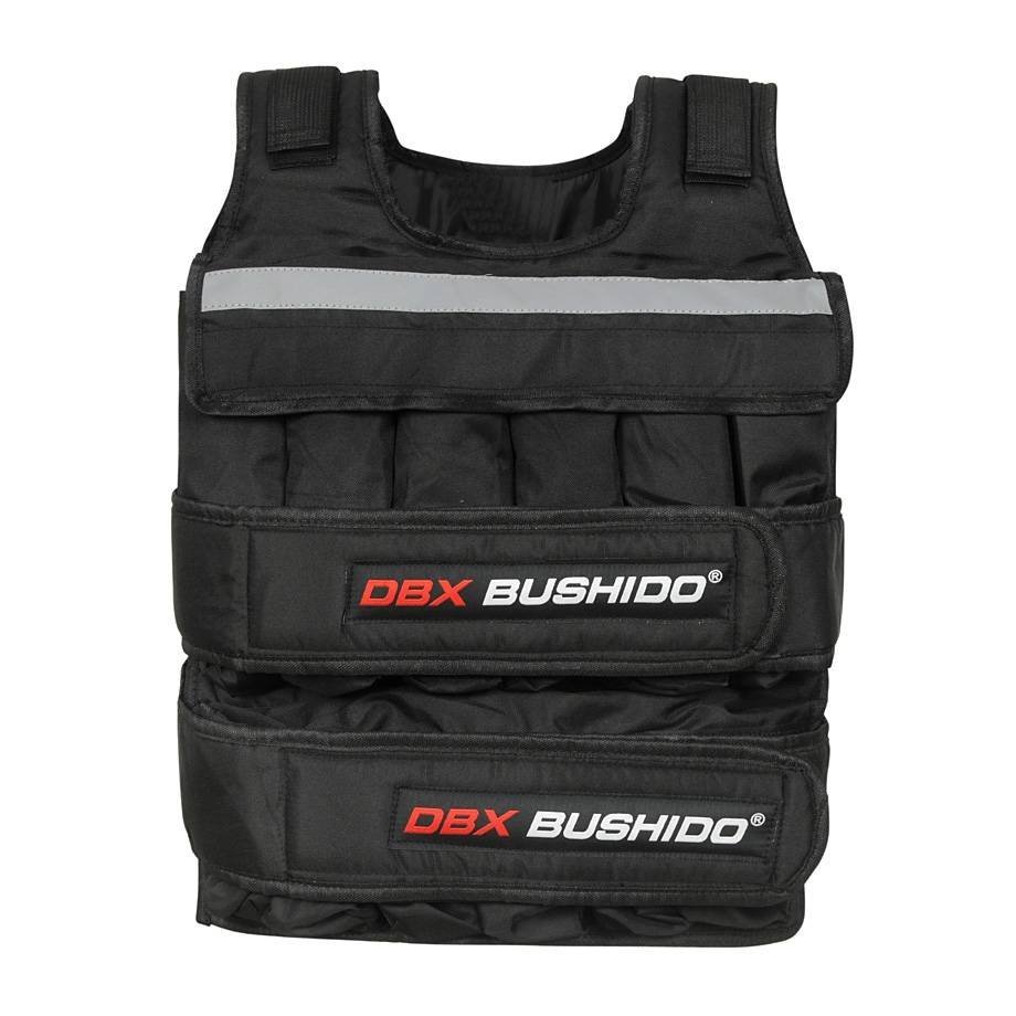 Svorio liemenė DBX-Vest-24 tuščia - Image 2