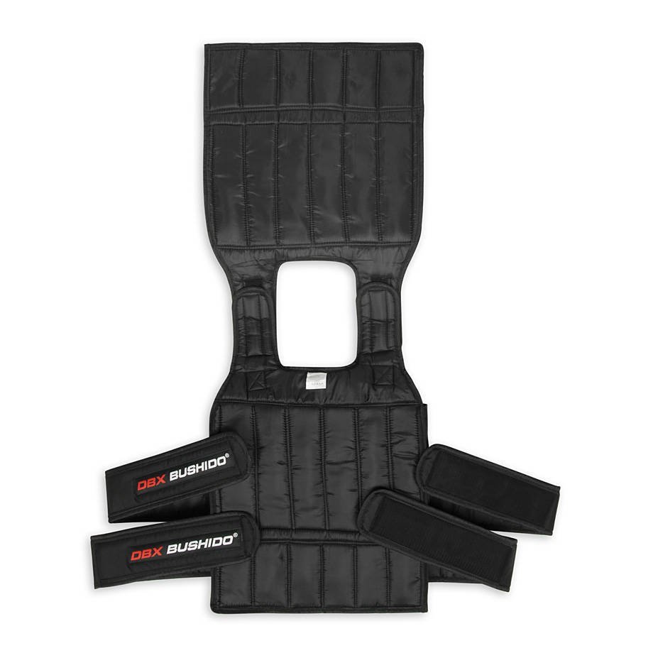 Svorio liemenė DBX-Vest-24 tuščia - Image 7