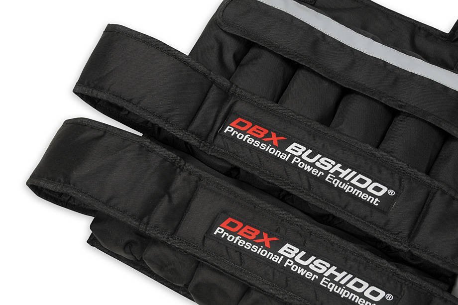 Svorio liemenė DBX-Vest-24 tuščia - Image 8