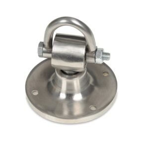 Rotacinis tvirtinimas bokso platformoms ARS-200