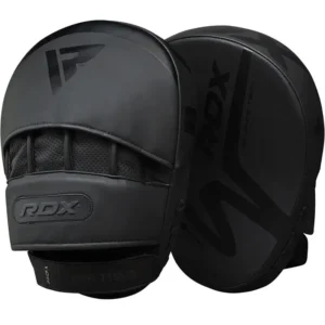 Letenos RDX T-15 black, 2 vnt.