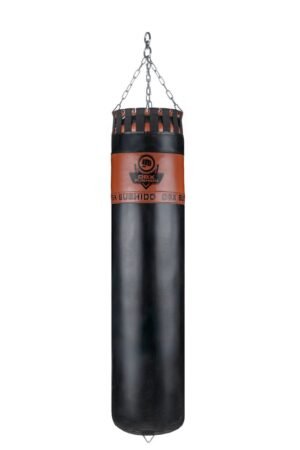 Bokso maišas DBX Sovereign, oda