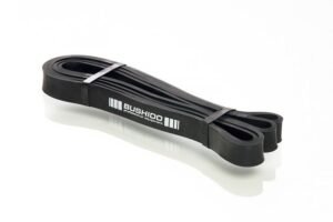 Pasipriešinimo gumos Nr. 22