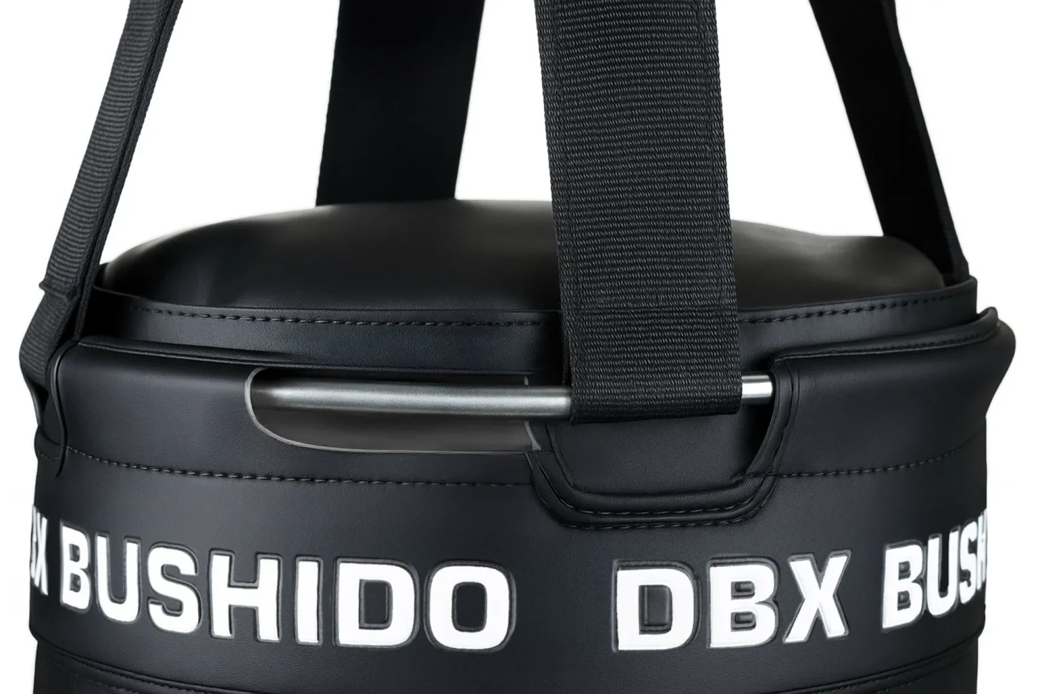 Bokso maišas SBRX Black, 130 cm - Image 7