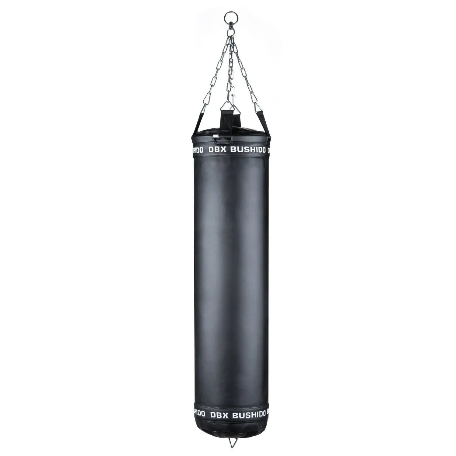 Bokso maišas SBRX Black, 130 cm - Image 3