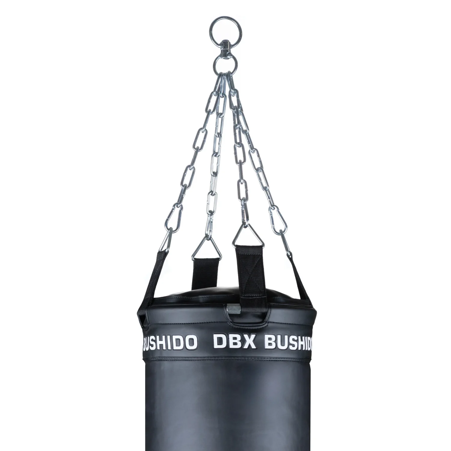Bokso maišas SBRX Black, 130 cm - Image 9