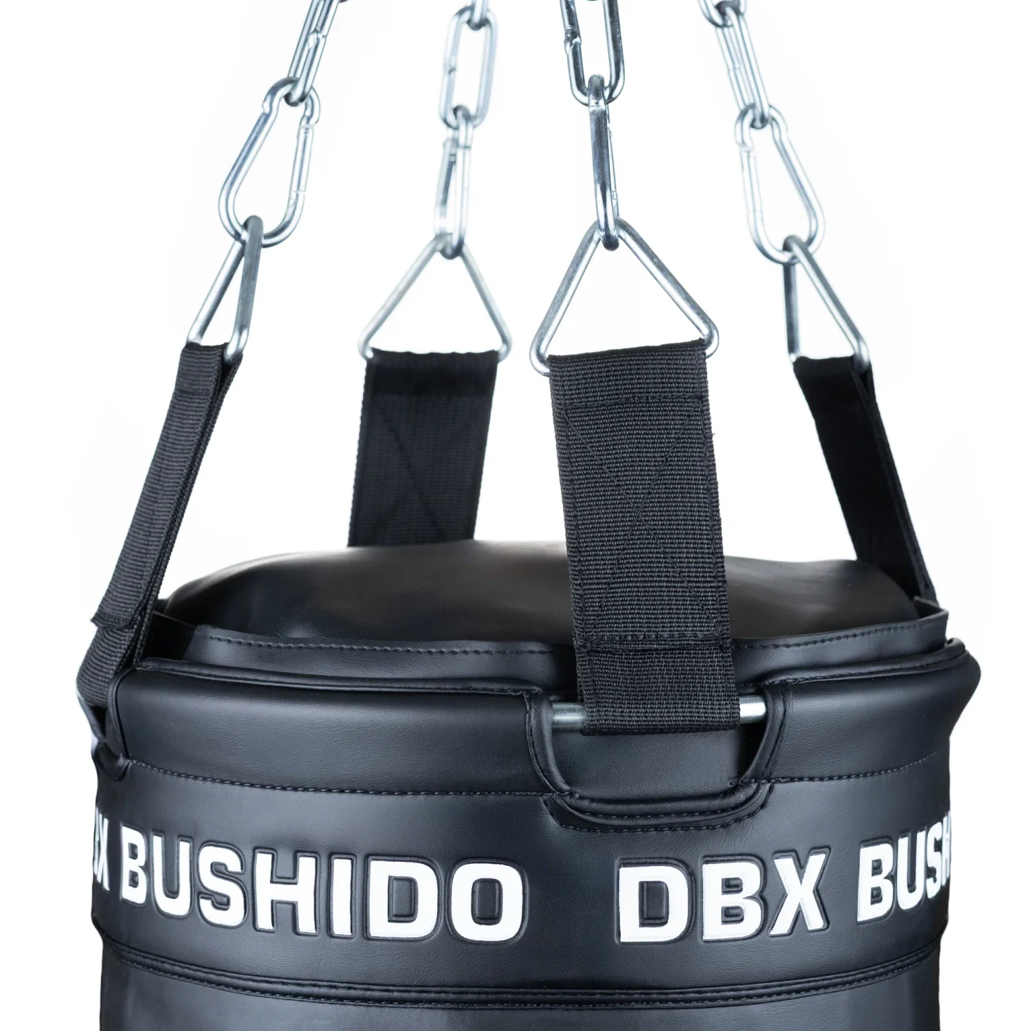 Bokso maišas SBRX Black, 130 cm - Image 2