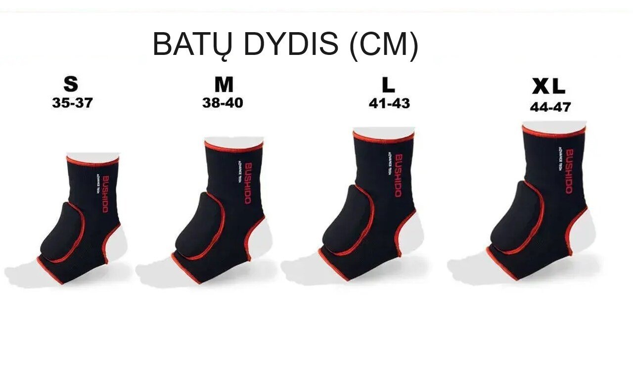 Čiurnos įtvaras ARP-2112 - Image 6