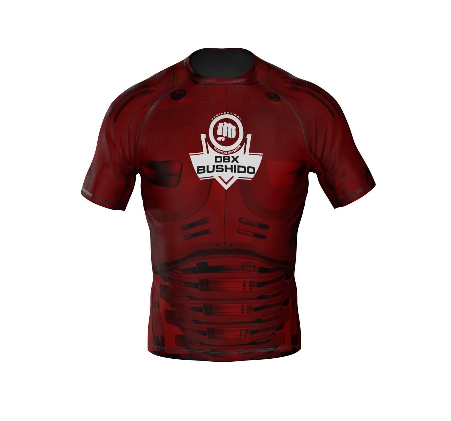 Rashguard Cyborg - Image 3