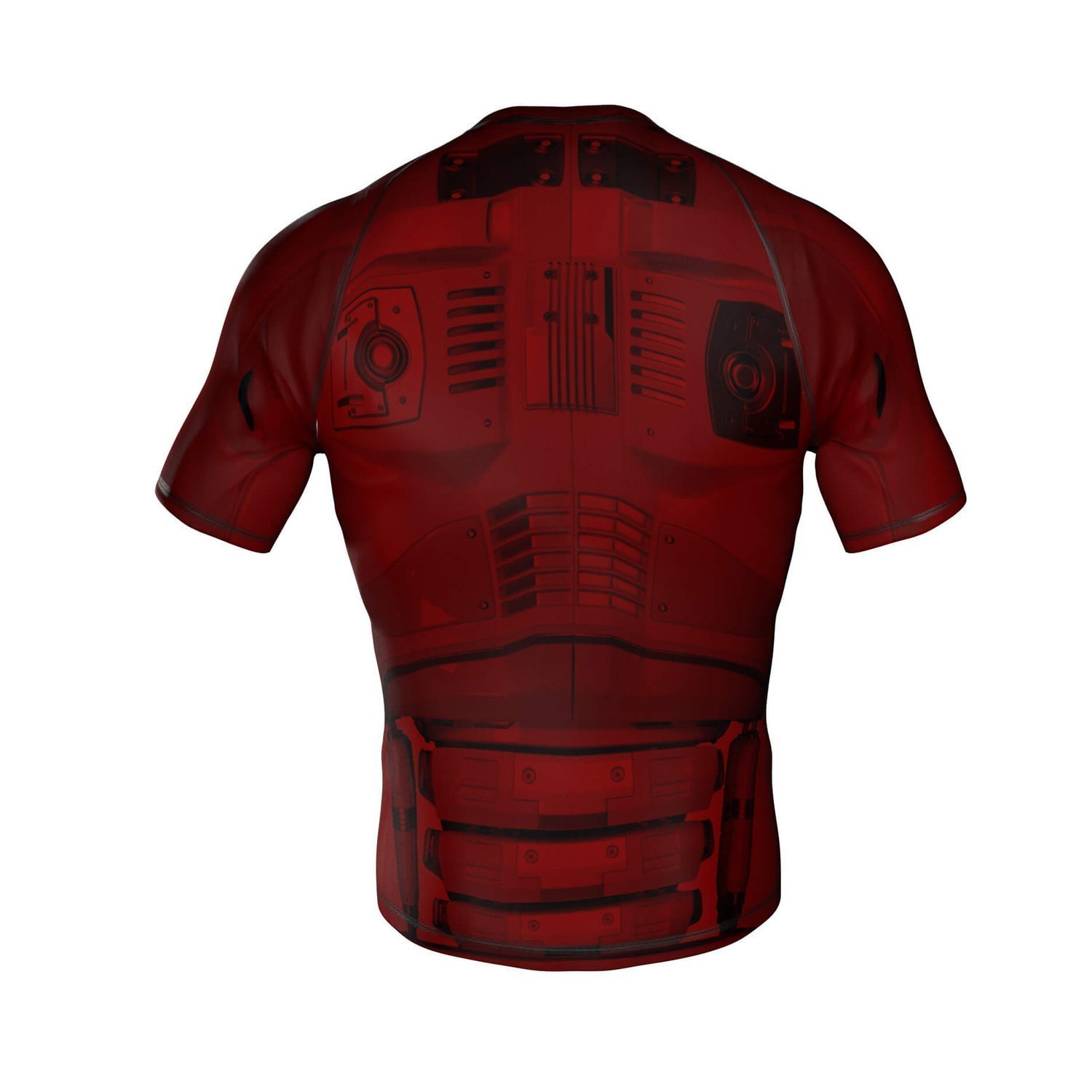 Rashguard Cyborg - Image 5