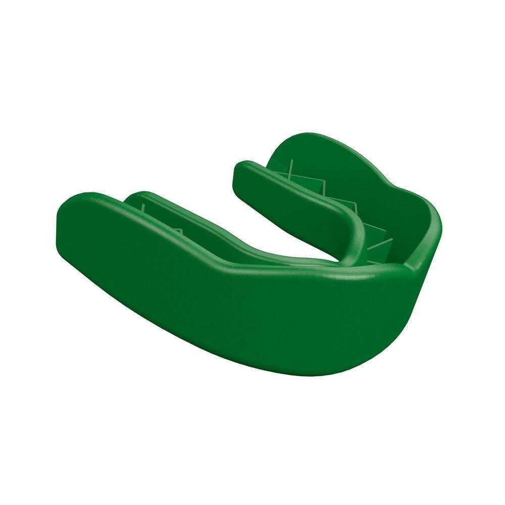 Dantų apsauga DUNC Basic Dark Green