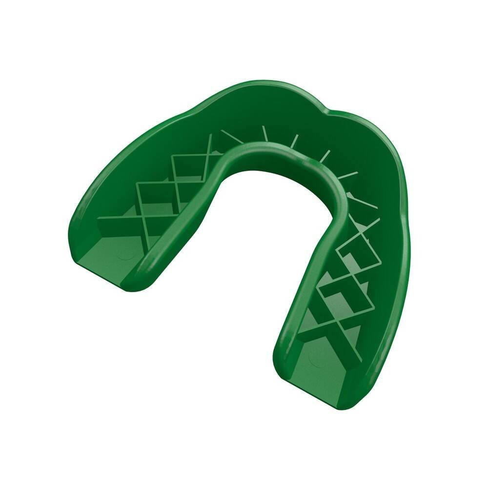 Dantų apsauga DUNC Basic Dark Green - Image 3