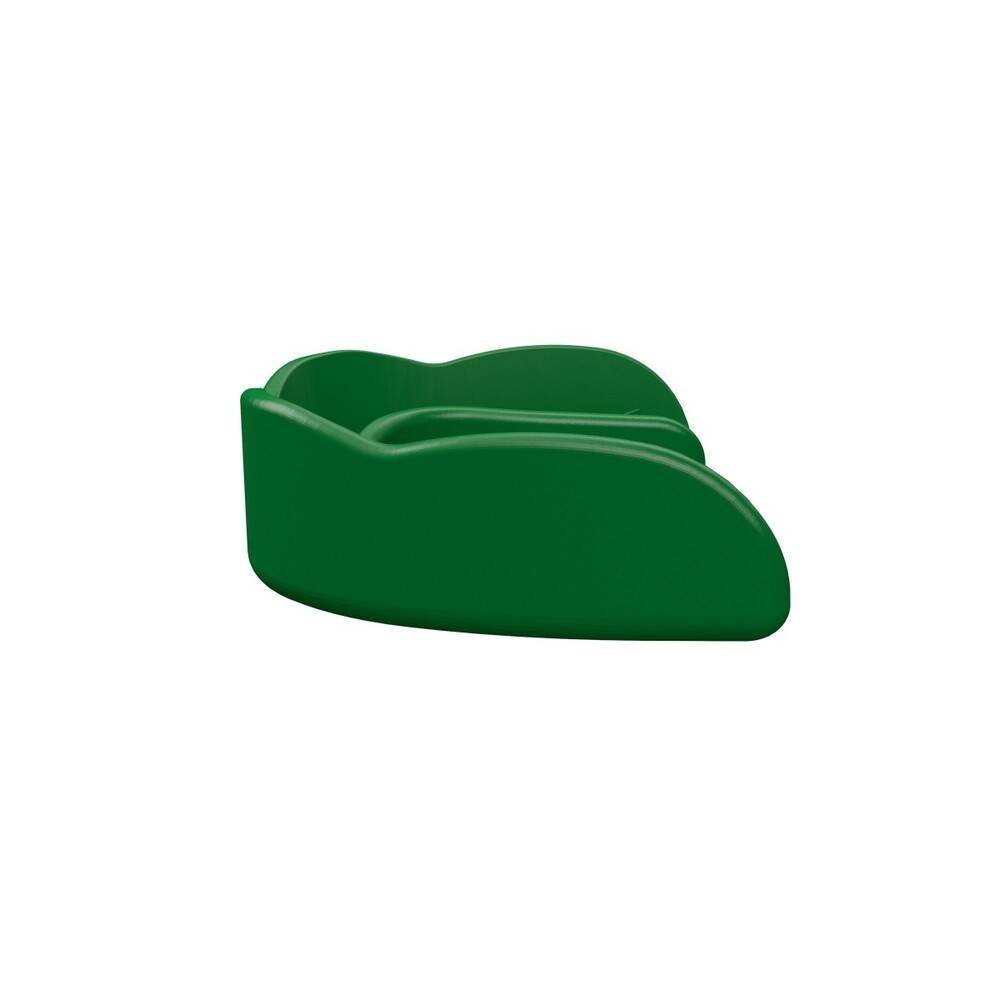 Dantų apsauga DUNC Basic Dark Green - Image 5