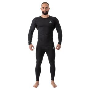 Rashguard BlackRSL