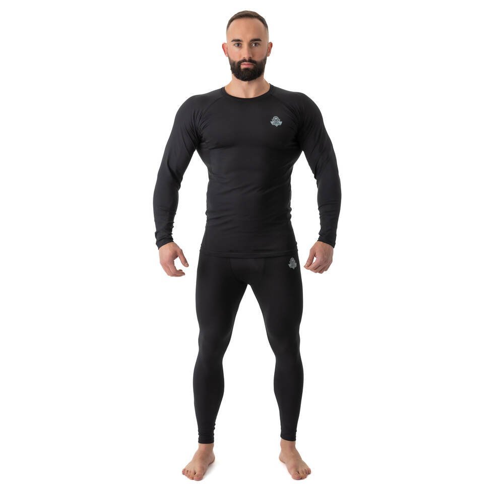 Rashguard BlackRSL