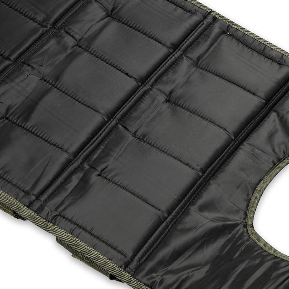 Svorio liemenė DBX-W-6C tuščia - Image 11