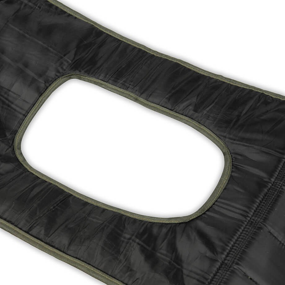 Svorio liemenė DBX-W-6C tuščia - Image 12