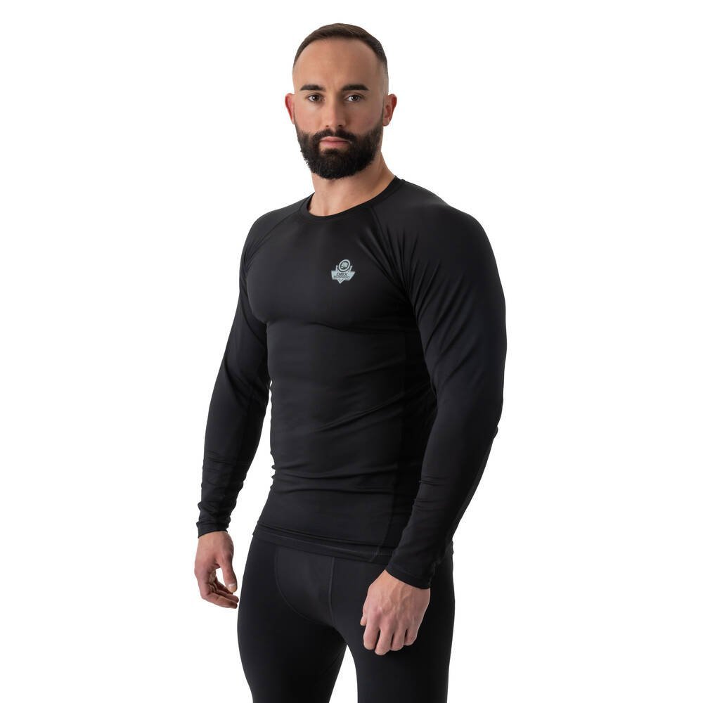 Rashguard BlackRSL - Image 12