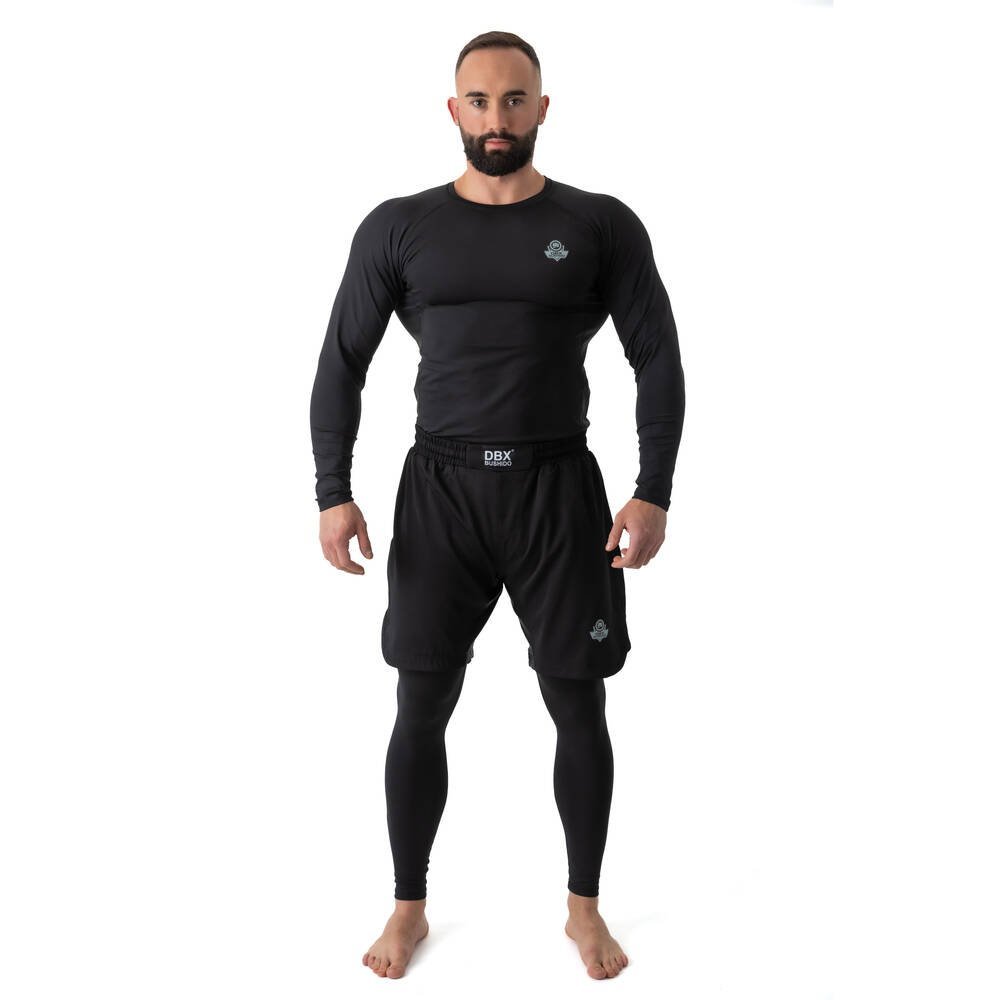 Rashguard BlackRSL - Image 14