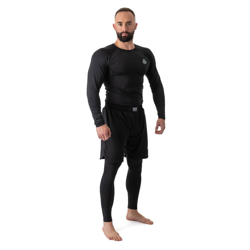 Rashguard BlackRSL - Image 16