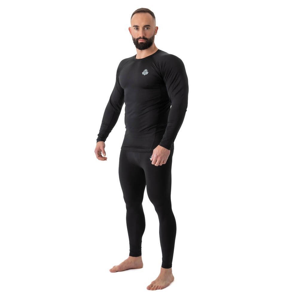 Rashguard BlackRSL - Image 3