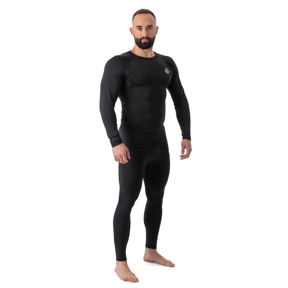 Rashguard BlackRSL - Image 4