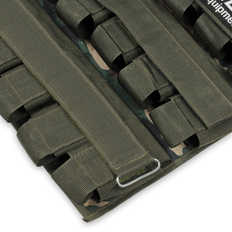 Svorio liemenė DBX-W-6C tuščia - Image 10